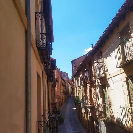 Rincon De La Poesia Vut 42Ooo174 Lägenhet Soria Exteriör bild