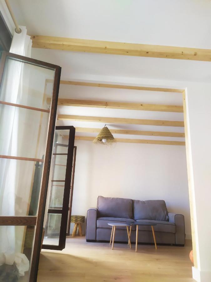 Rincon De La Poesia Vut 42Ooo174 Lägenhet Soria Exteriör bild
