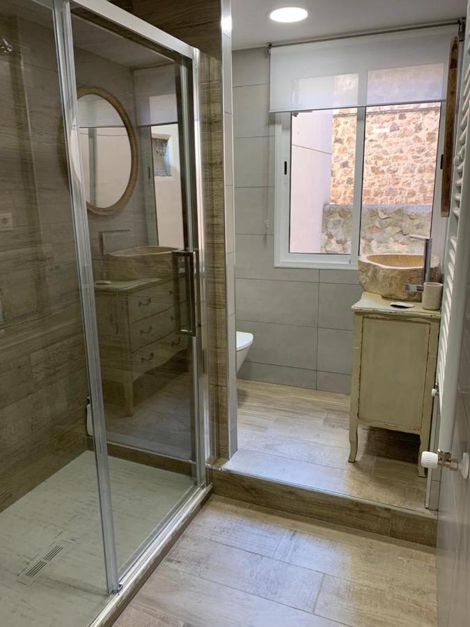 Rincon De La Poesia Vut 42Ooo174 Lägenhet Soria Exteriör bild