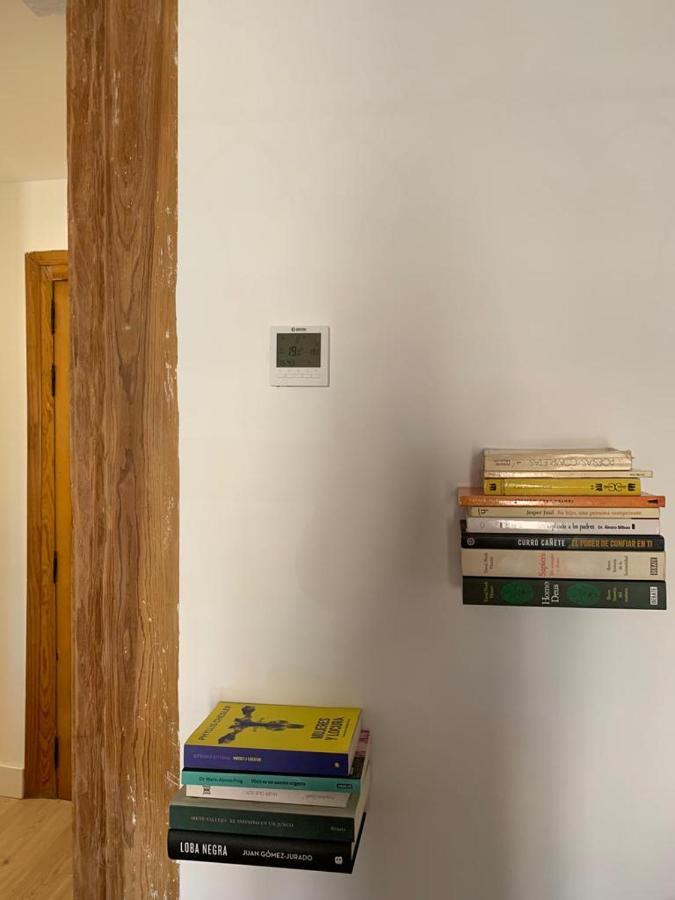 Rincon De La Poesia Vut 42Ooo174 Lägenhet Soria Exteriör bild