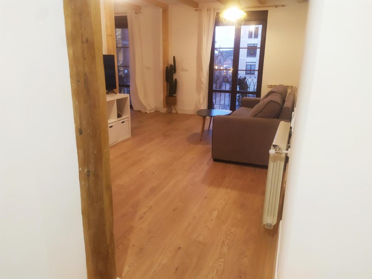 Rincon De La Poesia Vut 42Ooo174 Lägenhet Soria Exteriör bild