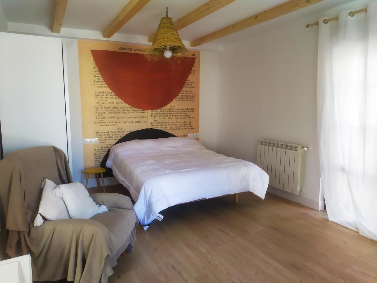 Rincon De La Poesia Vut 42Ooo174 Lägenhet Soria Exteriör bild