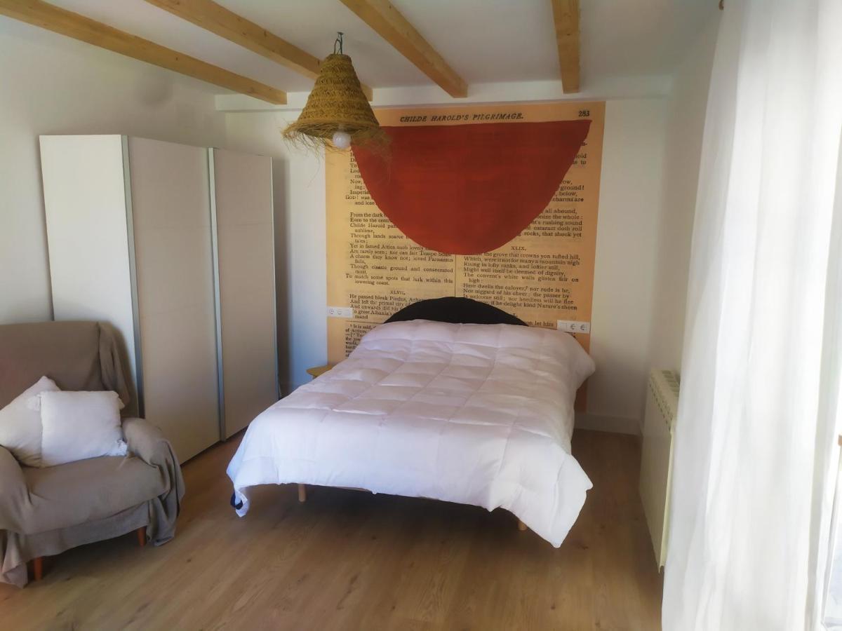 Rincon De La Poesia Vut 42Ooo174 Lägenhet Soria Exteriör bild