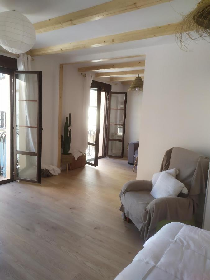 Rincon De La Poesia Vut 42Ooo174 Lägenhet Soria Exteriör bild
